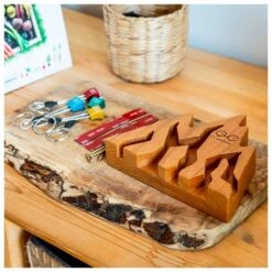 Accesorios De Entrenamiento YY Vertical Key Holder Mountain Cerisier 13 Accesorios De Entrenamiento YY Vertical Key Holder Mountain Cerisier -Tienda Al Aire Libre 6013049baa0186334d10a9ed3b7d482deac9bd81 H24YYVEESC402560 YYVE0928463 901