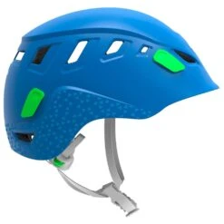Casco De Escalada Petzl Picchu Bleu -Tienda Al Aire Libre 605d55b1e3e5f9a556fe1427f21f92da7303023d E22PETZESC2243654 3