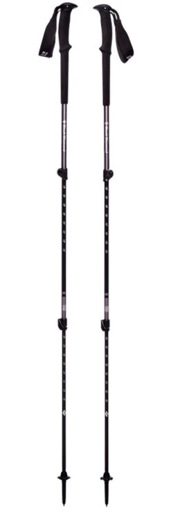 Bastones Black Diamond Trail Granite