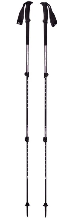 Bastones Black Diamond Trail Picante 5 Bastones Black Diamond Trail Picante - Imagen 3