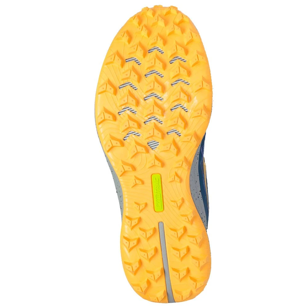 Botas De Trail Saucony Peregrine 12 Wmn Basin Gold 7 Botas De Trail Saucony Peregrine 12 Wmn Basin Gold - Imagen 5