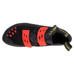 Pies De Gato La Sportiva Tarantula Black Poppy 16 Pies De Gato La Sportiva Tarantula Black Poppy -Tienda Al Aire Libre 61da966affbca3bd2a7d223331d3860b887dbf4a E22LASPCHA2214328 6