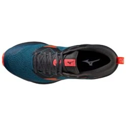 Botas De Trail Mizuno Wave Rider TT Blue Ashes Soleil Black Oyster -Tienda Al Aire Libre 636c3507a47da33b3cbc67f35e005c1eb32ebd9b E22MIZUCHA2371549 7