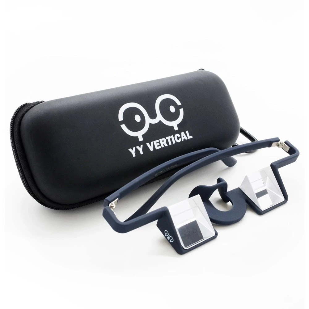 Gafas De Aseguramiento YY Vertical Plasfun First Bleu Marine 7 Gafas De Aseguramiento YY Vertical Plasfun First Bleu Marine - Imagen 5