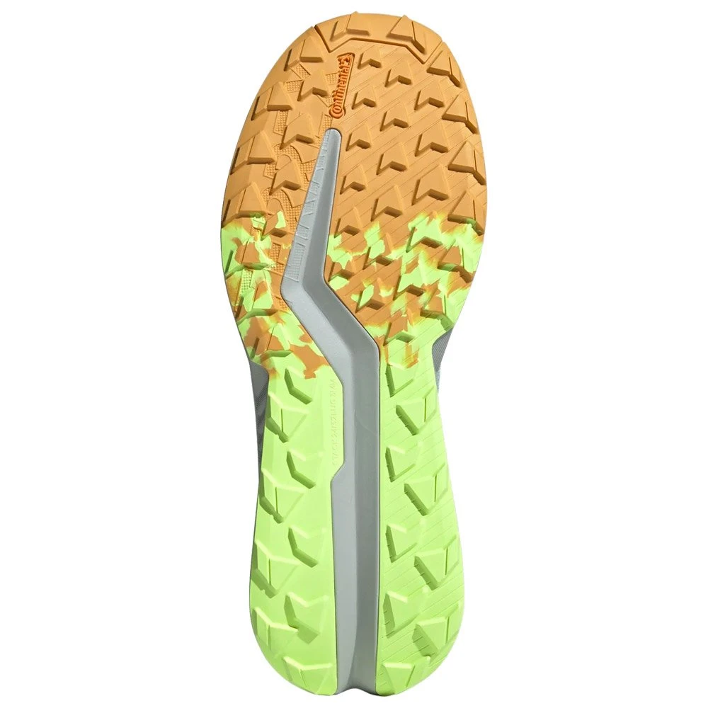 Botas De Trail Adidas Terrex Soulstride Flow Seflaq/Wonsl/Luclem 9 Botas De Trail Adidas Terrex Soulstride Flow Seflaq/Wonsl/Luclem - Imagen 7