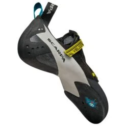 Pies De Gato Scarpa Veloce Black Yellow -Tienda Al Aire Libre 64bc291606ea5d55ce1a280fb63347b643bd5bb6 E22SCARCHA2216345 2