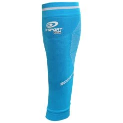 Polainas De Compresión Bv Sport Booster Elite Evo2 Bleu