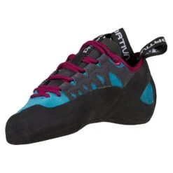 Pies De Gato La Sportiva Tarantulace Woman Topaz Red Plum -Tienda Al Aire Libre 676121d18b0dac63593a0c744b45514566ad36e5 E23LASPCHA3349722 3