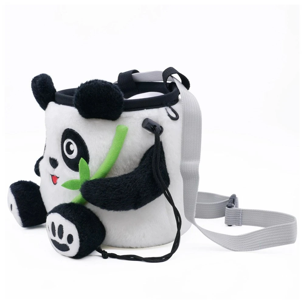Bolsa Para El Magnesio YY Vertical Animaux Panda 8 Bolsa Para El Magnesio YY Vertical Animaux Panda - Imagen 6