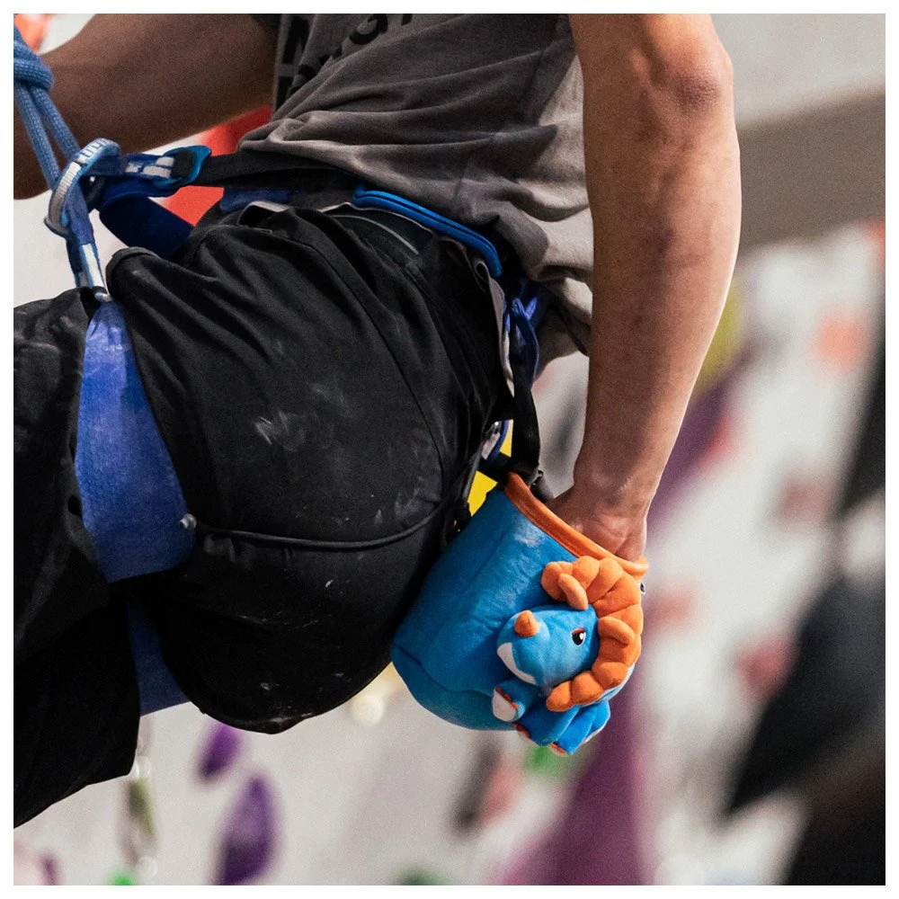 Bolsa Para El Magnesio YY Vertical Animaux Tricératops 9 Bolsa Para El Magnesio YY Vertical Animaux Tricératops - Imagen 7