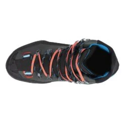Botas De Alpinismo La Sportiva Aequilibrium Lt Women Gtx Black Hibiscus -Tienda Al Aire Libre 68c278b0bbf561e49afbe96c0d7185e719f1fec4 E22LASPCHA2213227 4