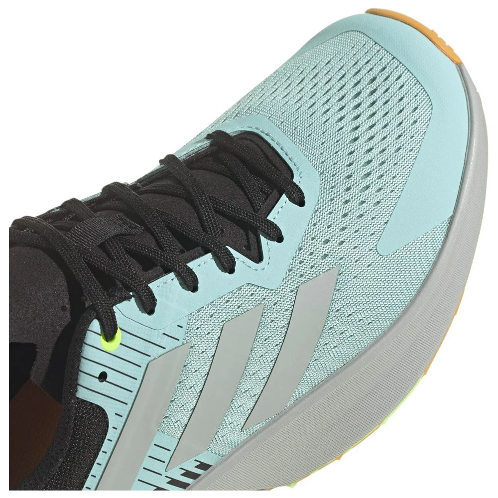 Botas De Trail Adidas Terrex Soulstride Flow Seflaq/Wonsl/Luclem 12 Botas De Trail Adidas Terrex Soulstride Flow Seflaq/Wonsl/Luclem - Imagen 10