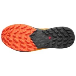 Botas De Trail Salomon Sense Ride 5 Gtx Black Scarlet Ibis Turmeric -Tienda Al Aire Libre 6a1e9cf9f1c32dd6e555a36a747da124e07c3648 E23SALOCHA3362705 9