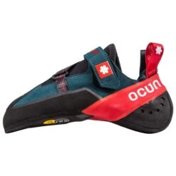 Pies De Gato Ocun Bullit Petrol Red -Tienda Al Aire Libre 6a3f4916c4fe66523695f4ca44a34b7f31e7420b E23OCUNCHA3373599 0 1