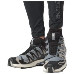 Botas De Trail Salomon Xa Pro 3D V9 Gtx Flint Stone Black Ghost Gray -Tienda Al Aire Libre 6a9162a26b496ca7e98b0cc78a3920a6e6b2d332 H24SALOCHA3394341 902