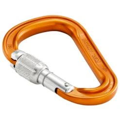 Mosquetones Petzl Attache Screw-lock -Tienda Al Aire Libre 6c7b26f88db55c7ec0f92fd7c260b80b8f6ae6d2 VH20PETZACC022 2 2