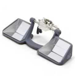 Gafas De Aseguramiento YY Vertical Clip Up