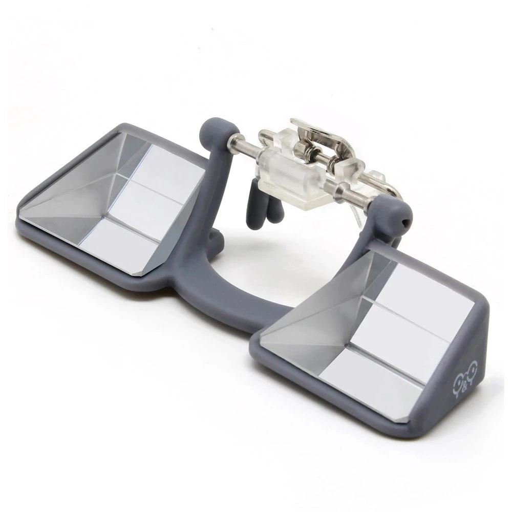 Gafas De Aseguramiento YY Vertical Clip Up 3 Gafas De Aseguramiento YY Vertical Clip Up