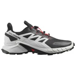Botas De Trail Salomon Supercross 4 Black White Fiery Red 22 Botas De Trail Salomon Supercross 4 Black White Fiery Red -Tienda Al Aire Libre 6dae6e7b3855fc672a28b1d17203e79d0a44aa76 E23SALOCHA3362722 0 1