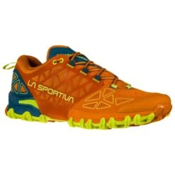 Botas De Trail La Sportiva Bushido II Black Yellow 21 Botas De Trail La Sportiva Bushido II Black Yellow -Tienda Al Aire Libre 6e9f83abd102921290bae03d4d82b72eda0b6880 E22LASPCHA2349676 0
