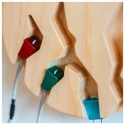 Accesorios De Entrenamiento YY Vertical Key Holder Circle Erable -Tienda Al Aire Libre 701c4871f341f6785c98357f73af164df00bbeac H24YYVEESC403098 YYVE0808135 901