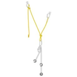 Escalada Larga Petzl Dual Connect Vario Orange -Tienda Al Aire Libre 7091550735974908c882f40c9ff09a93ea7b51d6 E22PETZACC212873 PETZ0600563 12