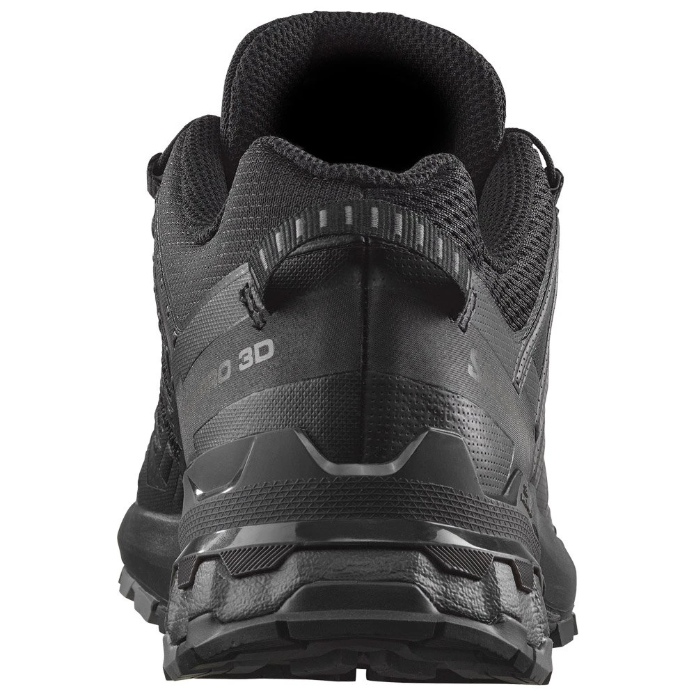 Botas De Trail Salomon Xa Pro 3D V9 W Black Phantom Pewter 5 Botas De Trail Salomon Xa Pro 3D V9 W Black Phantom Pewter - Imagen 3