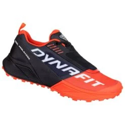 Botas De Trail Dynafit Ultra 100 Black Out