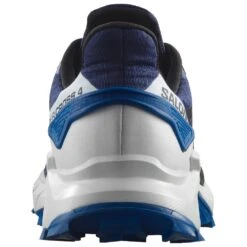 Botas De Trail Salomon Supercross 4 Blue Print Black Lapis Blue 14 Botas De Trail Salomon Supercross 4 Blue Print Black Lapis Blue -Tienda Al Aire Libre 73562803f244aa4e24ed4ea5f201ebfcf62d45ff E23SALOCHA3394334 2