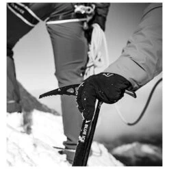 Piolet Blue Ice Blackbird -Tienda Al Aire Libre 74033e6a1220ea5aee1bccb18dc3598ac9fcc03d E23BLUEACC372040 906