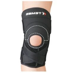 Rodilleras Zamst Zk-7 -Tienda Al Aire Libre 7527be31e243fb4ef59714f9da43b1a4fd1a39df E22ZAMSACC215404 11