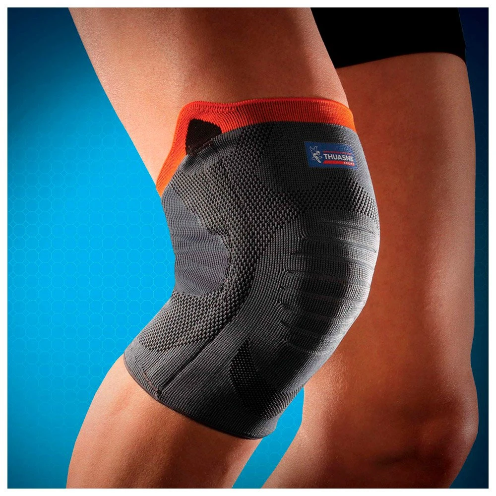 Rodilleras Thuasne Maintien Renforcée - Stabilité 3 5 Rodilleras Thuasne Maintien Renforcée - Stabilité 3 - Imagen 3