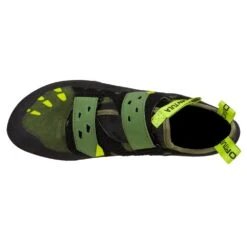 Pies De Gato La Sportiva Tarantula Olive Neon -Tienda Al Aire Libre 75b6ddb27bbf60983bcf645f1b93d981789955b5 E22LASPCHA2269605 7