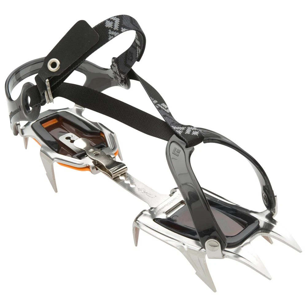 Crampones Black Diamond Contact Strap 3 Crampones Black Diamond Contact Strap