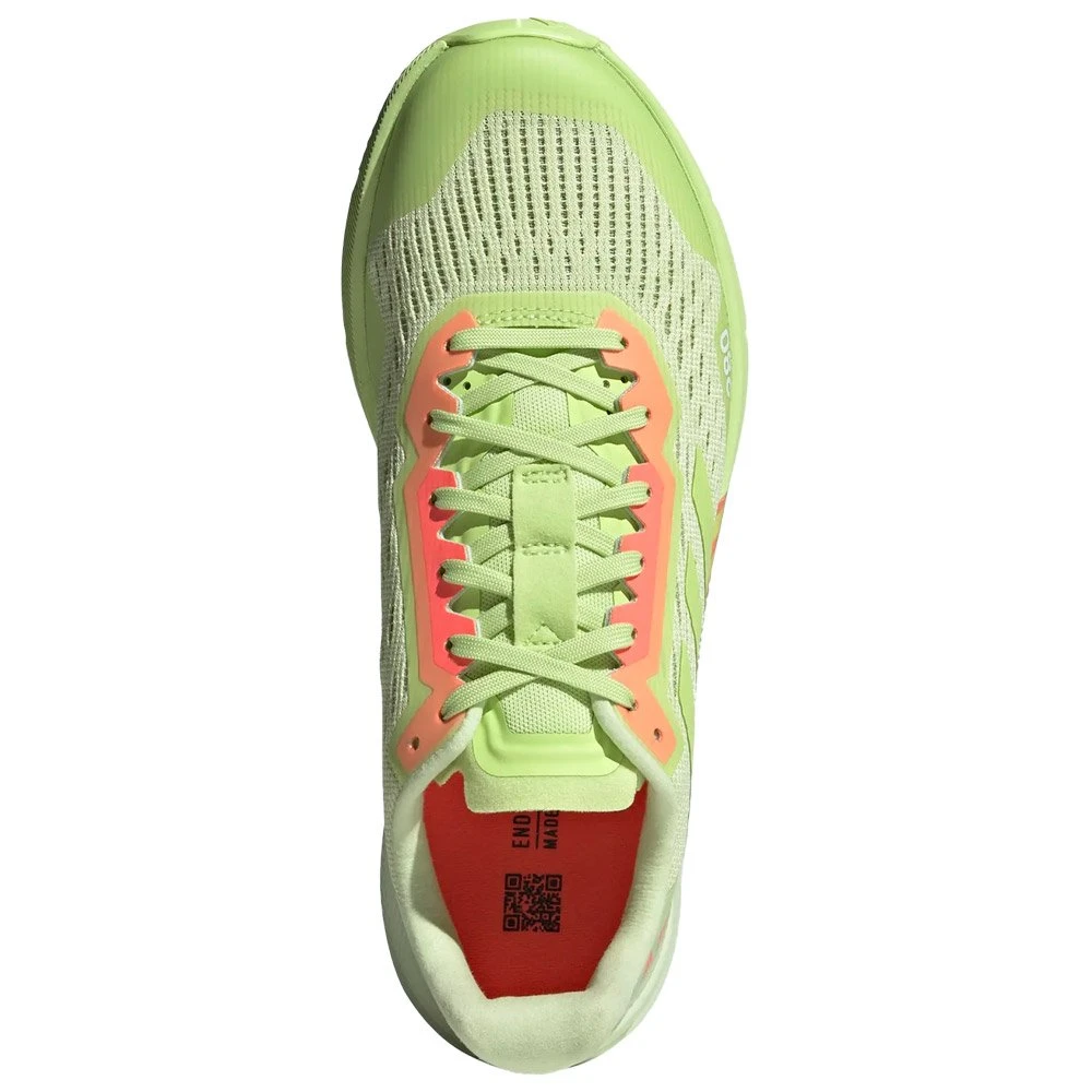 Botas De Trail Adidas Terrex Agravic Flow 2 W Almost Lime Pulse Lime Turbo 7 Botas De Trail Adidas Terrex Agravic Flow 2 W Almost Lime Pulse Lime Turbo - Imagen 5