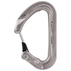 Mosquetones Petzl Ange