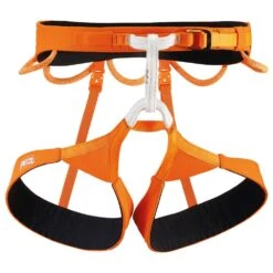Arneses Petzl Hirundos Orange