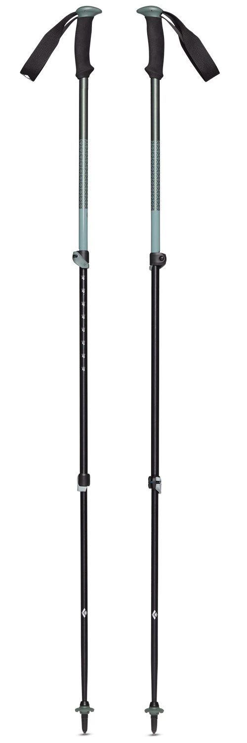 Bastones Black Diamond Trail Sport Laurel Green 3 Bastones Black Diamond Trail Sport Laurel Green