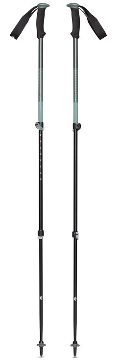 Bastones Black Diamond Trail Sport Laurel Green 6 Bastones Black Diamond Trail Sport Laurel Green - Imagen 4