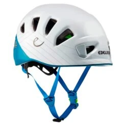 Casco De Escalada Edelrid Shield Petrol Snow -Tienda Al Aire Libre 784212fb27a1811237d07e3ff3ea326c916af870 E22EDELACC2218057 0 2