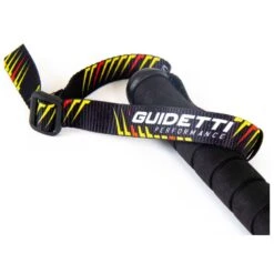 Bastones Guidetti Silver Aéro Alu Noir Rouge 18 Bastones Guidetti Silver Aéro Alu Noir Rouge -Tienda Al Aire Libre 78754576a8d4fe47efa84b525e3025c36c7cc0ff E23GUIDBAT3379028 903