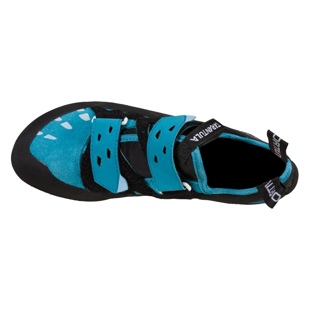 Pies De Gato La Sportiva Tarantula Women Topaz 8 Pies De Gato La Sportiva Tarantula Women Topaz - Imagen 6