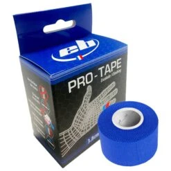 Accesorios De Entrenamiento EB Pro Tape Bleu -Tienda Al Aire Libre 794ec750d613760e15ffa908a24b94f6d95ef7b7 E2200EB209741 00EB0588916 0 1