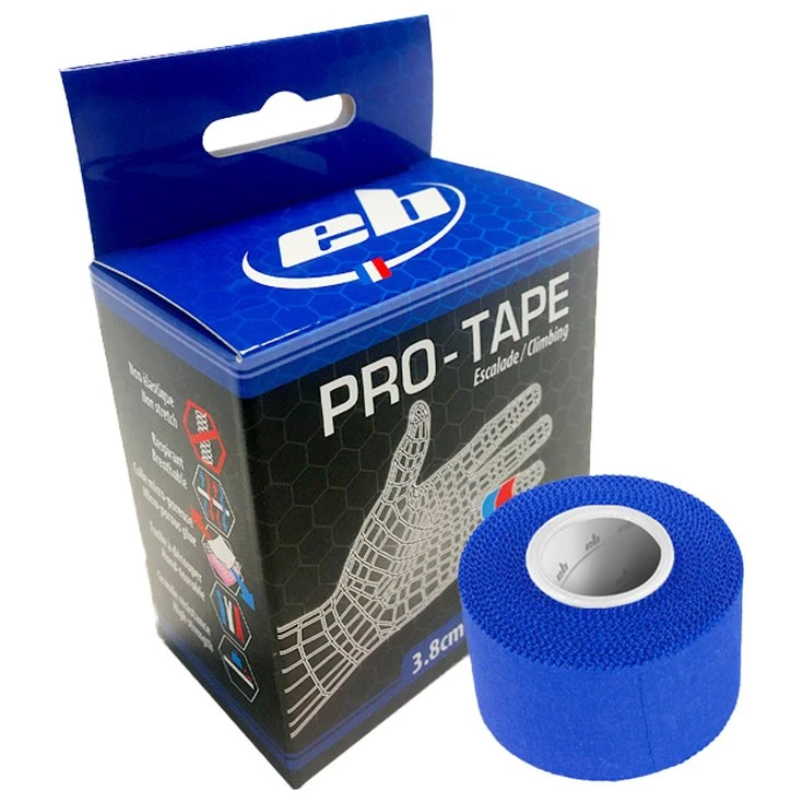 Accesorios De Entrenamiento EB Pro Tape Rouge 5 Accesorios De Entrenamiento EB Pro Tape Rouge - Imagen 3
