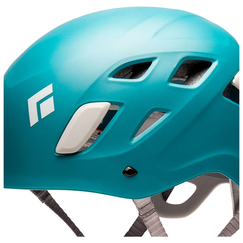 Casco De Escalada Black Diamond Half Dome Women Caspian 4 Casco De Escalada Black Diamond Half Dome Women Caspian - Imagen 2