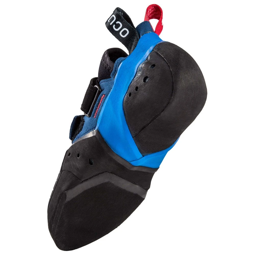 Pies De Gato Ocun Ozone Hv Dark Blue 5 Pies De Gato Ocun Ozone Hv Dark Blue - Imagen 3