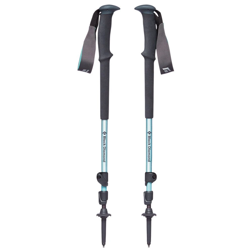 Bastones Black Diamond Trail W's Alpine Lake 5 Bastones Black Diamond Trail W's Alpine Lake - Imagen 3