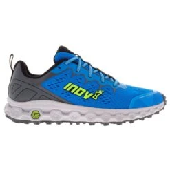 Botas De Trail Inov-8 Parkclaw G 280 Blue Grey