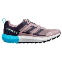 Botas De Trail Scott Kinabalu 2 Wmn Blush Pink Dark Purple