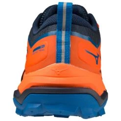 Botas De Trail Mizuno Wave Ibuki 4 Tigerlily Dress Blues Sorkelb -Tienda Al Aire Libre 7c5b9e20bfbdc5bd97ff1abeb64d52b635ec6215 E23MIZUCHA3398481 2